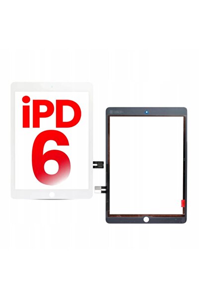 NO BRAND NOU DIGITIZER ECRAN TACTIL IPAD 6 9.7 A1893 A1954