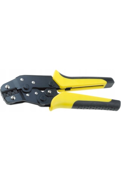New Brand Newbrand NB-8160-02 Clește de sertizat 0.25mm² - 2.5mm²