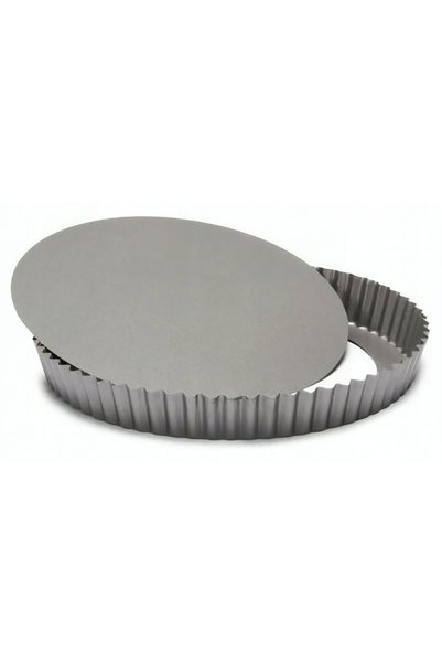 Patisse Formă de quiche cu fund detașabil 28cm CARAT