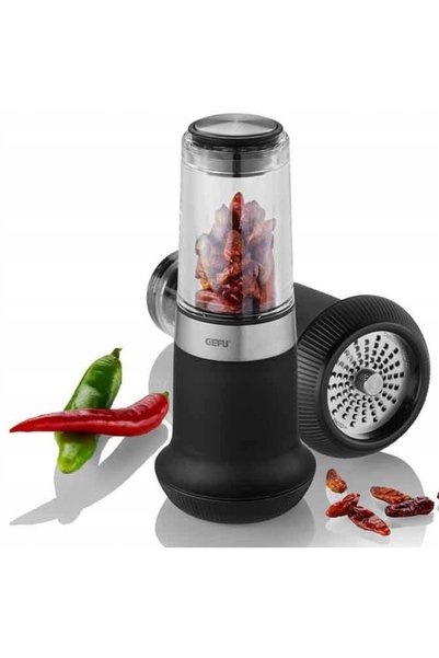 GEFU X-PLOSION râșniță de chili