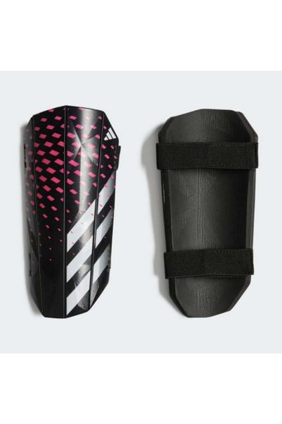 adidas واقي ساق كرة القدم للجنسين _ HN5588