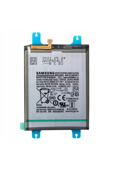 Samsung BATERIE NOUĂ ORIGINALĂ EB-BA426ABY A42 SM-A426B/DS, SM-A426F/DS