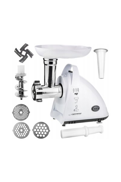 ESPERANZA Polizor EKM031 Alb 2200W