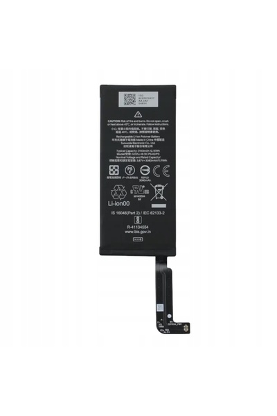 Google NOUĂ ORIGINALĂ BATERIE G025J-B PIXEL 4a 4G G025J