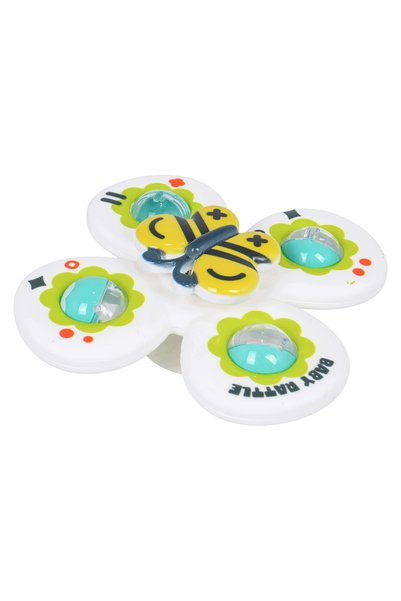 Jokomisiada SET DE JUCĂRII SPINNER 3 ÎN 1