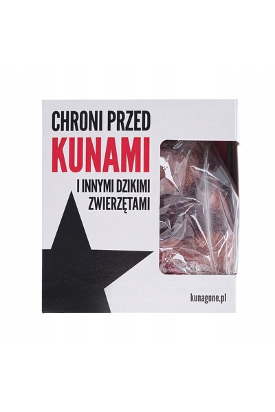 KUNAGONE 2x repelent pentru căprioare - Repelent pentru căprioare și animale ...