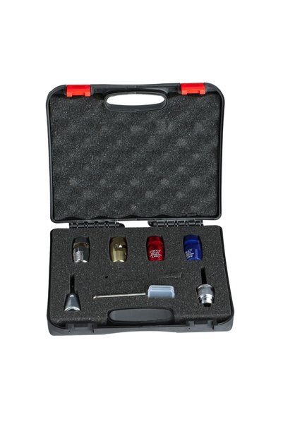 Delta Set de scule pentru îndepărtarea izolației HT-EK4-2