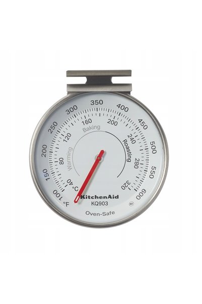 Kitchenaid Termometru analogic de cuptor KQ903G 40-320 ° C