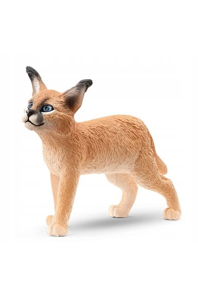 SCHLEICH 14868 Tânăr Karakal