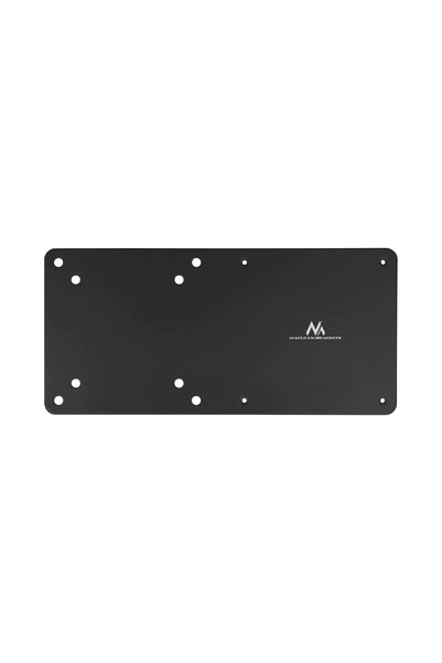 Maclean Adaptor de montare VESA MC-721 pentru computere NUC MAC mini