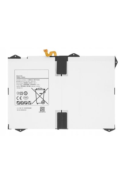 NO BRAND BATERIE NOUĂ EB-BT825ABE SAMSUNG TAB S3 9.7 SM-T825, SM-T825C, SM-T827v
