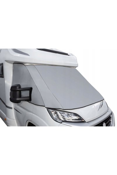 Brunner Cameră termică externă Cli-Mats XT Sprinter 07/2014-06/2018