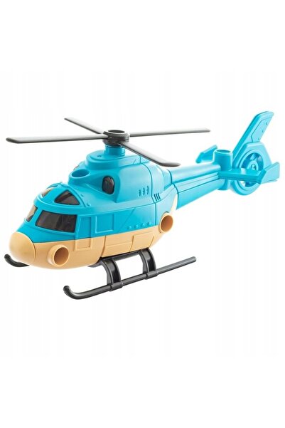 Jokomisiada Elicopter spiralat pentru cei mai mici copii
