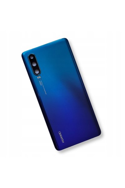 NO BRAND NOU Pentru HUAWEI P30 ELE-L29 Panou Spate Capac Spate Capac Baterie