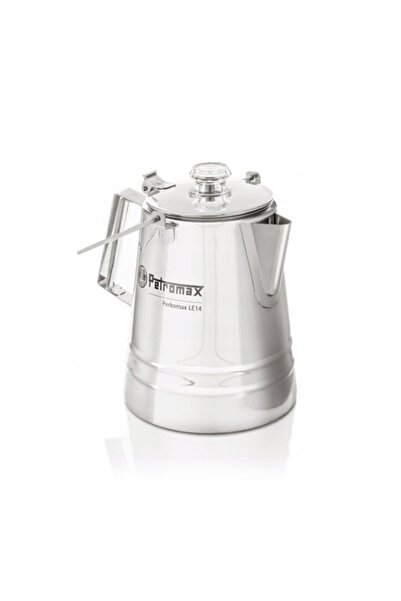 Petromax Percolator din oțel inoxidabil Perkomax