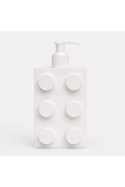 Maflen Modern Blok Tasarımlı Dekoratif Sabunluk