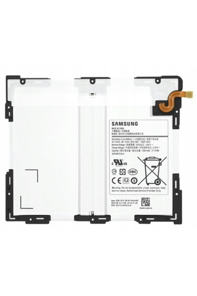 Samsung BATERIE NOUĂ TAB A SM-T590 EB-BT595ABE