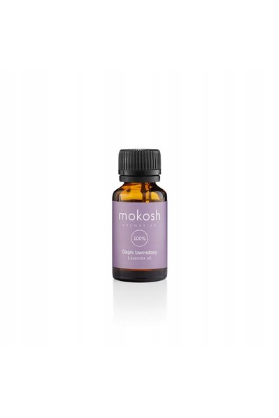 Mokosh Uleiuri esențiale de lavandă 10ml