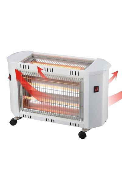 Heater دفايه كهربائيه