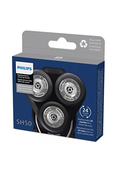 Philips Lame de ras pentru seria SHAVER 5000 MultiPrecision
