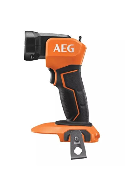 AEG Lanternă de inspecție pentru atelier + Încărcător BL1418 + Acumulator de ...