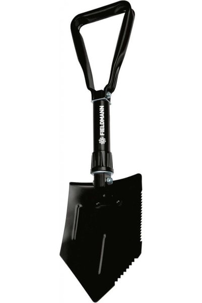 Fieldmann Ferăstrău pliabil FPL 4001 Oțel 1,5mm rezistent până la 23kg