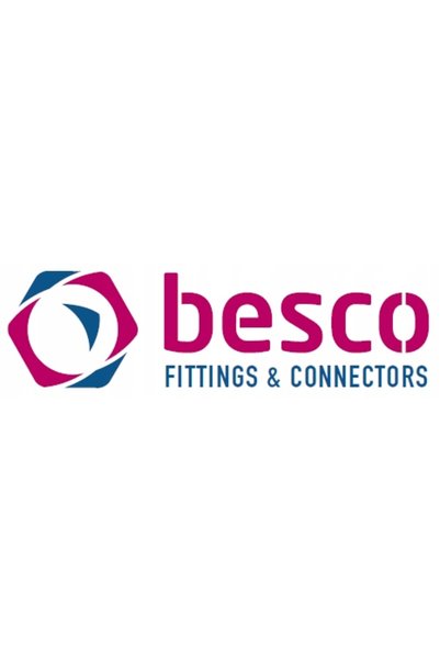 Besco REDUCTOR TRIUNghiULAR CONIC DIN CUPRU Ø 42x28x42 PENTRU LITIREA CU SUDU...