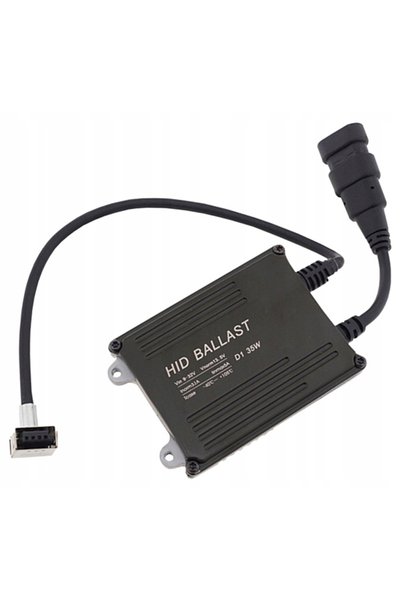 NO BRAND CONVERTOR T7Y96 HID D1S/R AC, DIGITAL, CANBUS