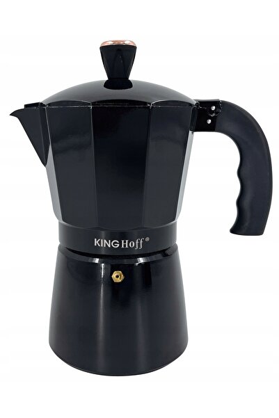 Kinghoff APARAT DE FĂRĂGĂT CAFEA, MIXER DE CAFEA 300ml KH-1883 INDUCȚIE