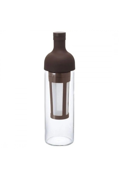 Hario Sticlă maro pentru Cold Brew 700ml, Accesoriu pentru cafea