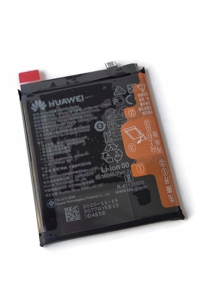Huawei Baterie NOUĂ hB536378EEW P40 PRO ELS-N04 ELS-NX9