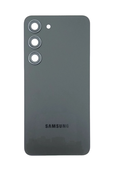 NO BRAND NOU PENTRU SAMSUNG GALAXY S23 PLUS SM-S916B CAPAC SPATE CAPAC BATERIE