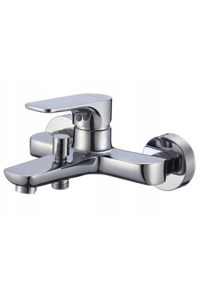 Hydroland SENJA baterie de perete fără aerosoli pentru baie b815