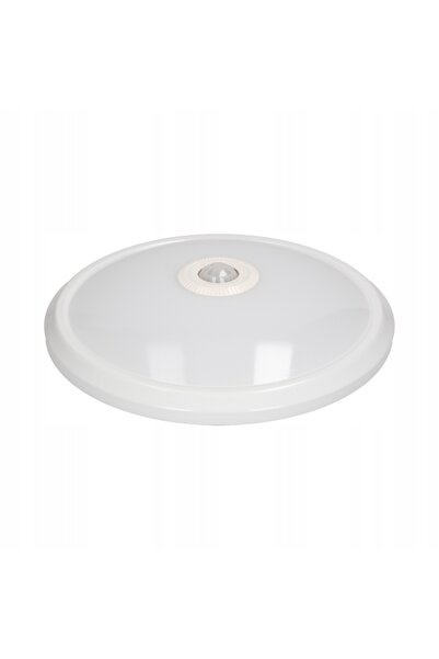 Adviti LAMPĂ DE TAVAN CU ILUMINARE DE EMERGENȚĂ ȘI SENZOR DE PRESENȚĂ AD-PL-3...