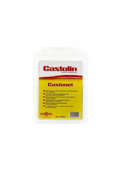 Castolin CURĂȚĂTOR ACRILIC CASTONET 5 BUCĂȚI