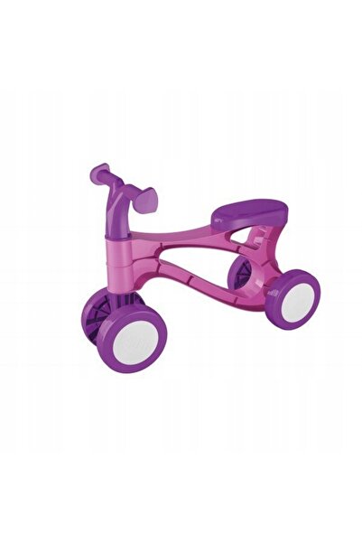 LENA Rowerek - Vehicul de plimbare roz