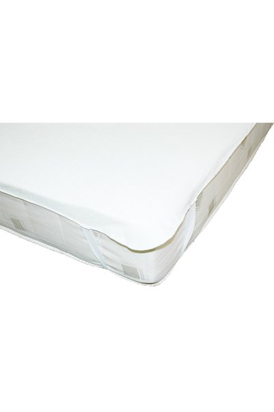 ematext Saltea de protecție pentru saltea 180x200, impermeabilă, strat de baz...