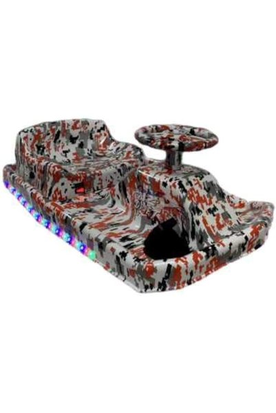 Generic Crazy drift cart 36 volt -