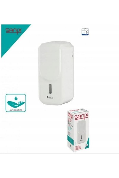 NO BRAND dozator automat de săpun Sanix