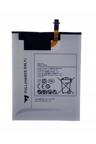 MARS2021 BATERIE NOUĂ SAMSUNG GALAXY TAB A T285 EB-BT280ABE