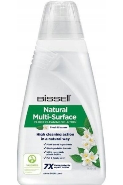 NO BRAND Detergent multifuncțional pentru suprafețe multiple 1000ML BISSELL