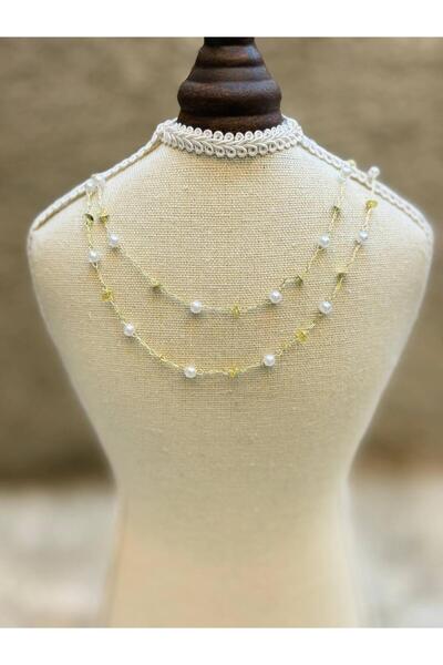 Generic Brand necklace