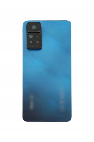 NO BRAND CAPAC SPATE NOU, PANOU DE SPATE, CAPAC BATERIE PENTRU REDMI NOTE 11 ...