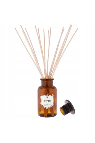 NO BRAND I Profumi Di Firenze La Roveta Difuzor de parfum cu bețișoare 250ml