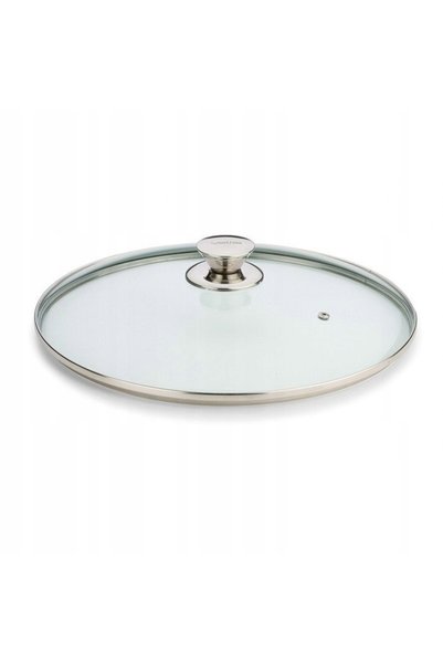 NO BRAND Capac de sticlă Valira 28 cm