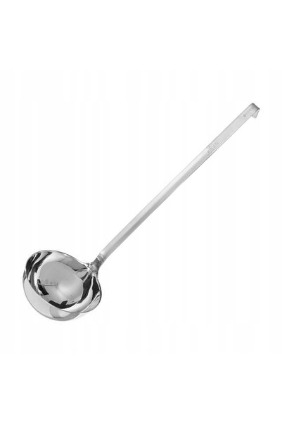 HENDI Chochla HACCP din oțel inoxidabil Linia Profi 1l - 540701