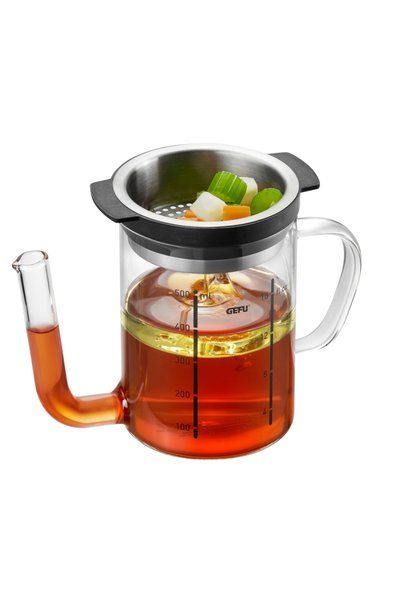 GEFU Separator pentru grăsime SEPARATO