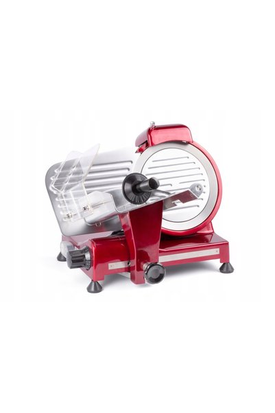 HENDI Feliator electric de brânză PROFI LINE RED EDITION 220mm 280W Hen