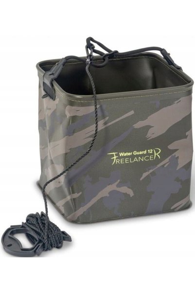 Anaconda Wiadro Freelancer Water Guard 12L