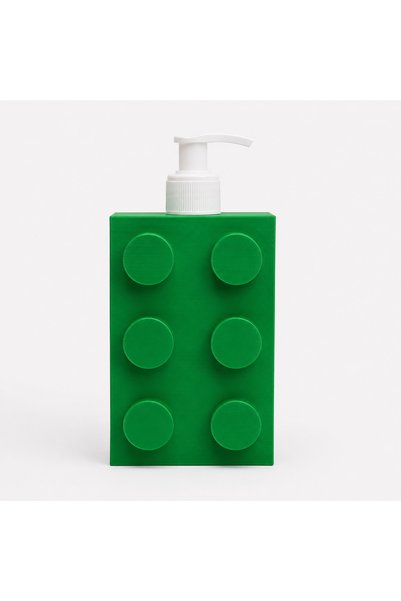 Maflen Modern Blok Tasarımlı Dekoratif Sabunluk
